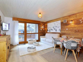 Courchevel: 2 pièces, à côté de la télécabine - FR-1-575-235